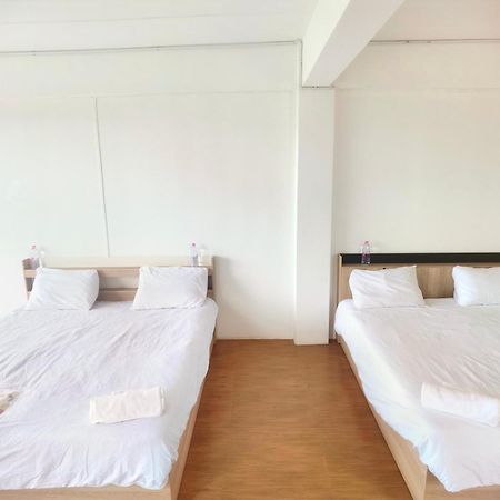 115 Townhouse Ξενοδοχείο Ban Khlong Krang Εξωτερικό φωτογραφία