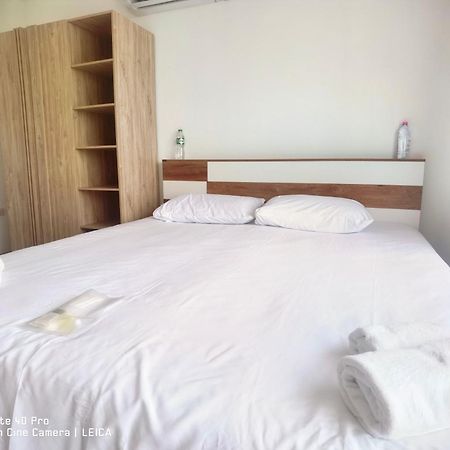 115 Townhouse Ξενοδοχείο Ban Khlong Krang Εξωτερικό φωτογραφία