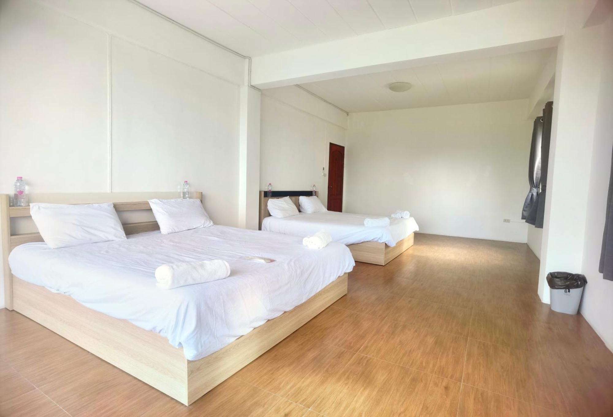 115 Townhouse Ξενοδοχείο Ban Khlong Krang Εξωτερικό φωτογραφία