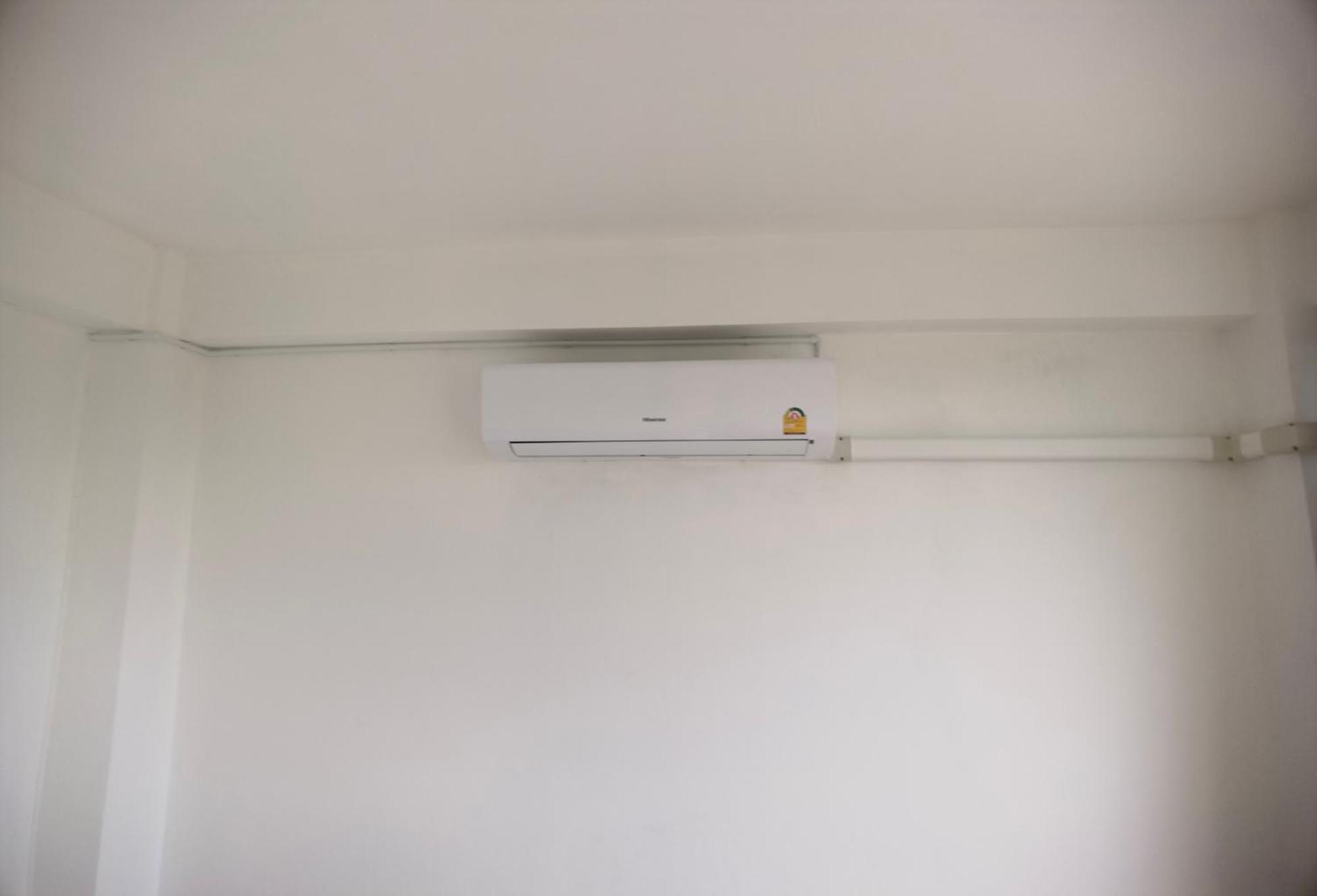 115 Townhouse Ξενοδοχείο Ban Khlong Krang Εξωτερικό φωτογραφία