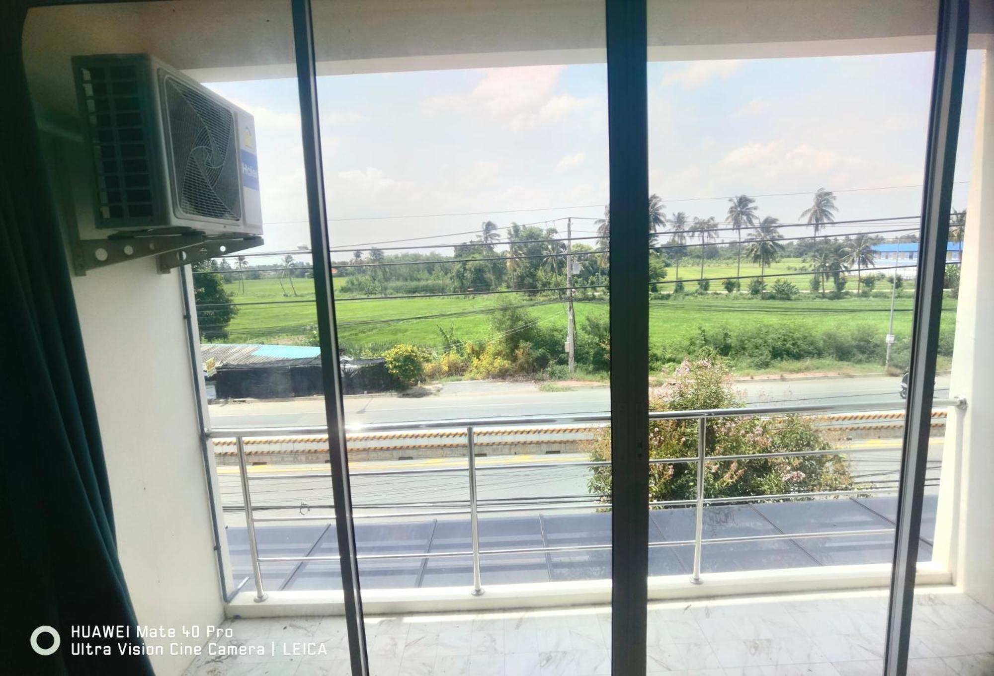 115 Townhouse Ξενοδοχείο Ban Khlong Krang Εξωτερικό φωτογραφία