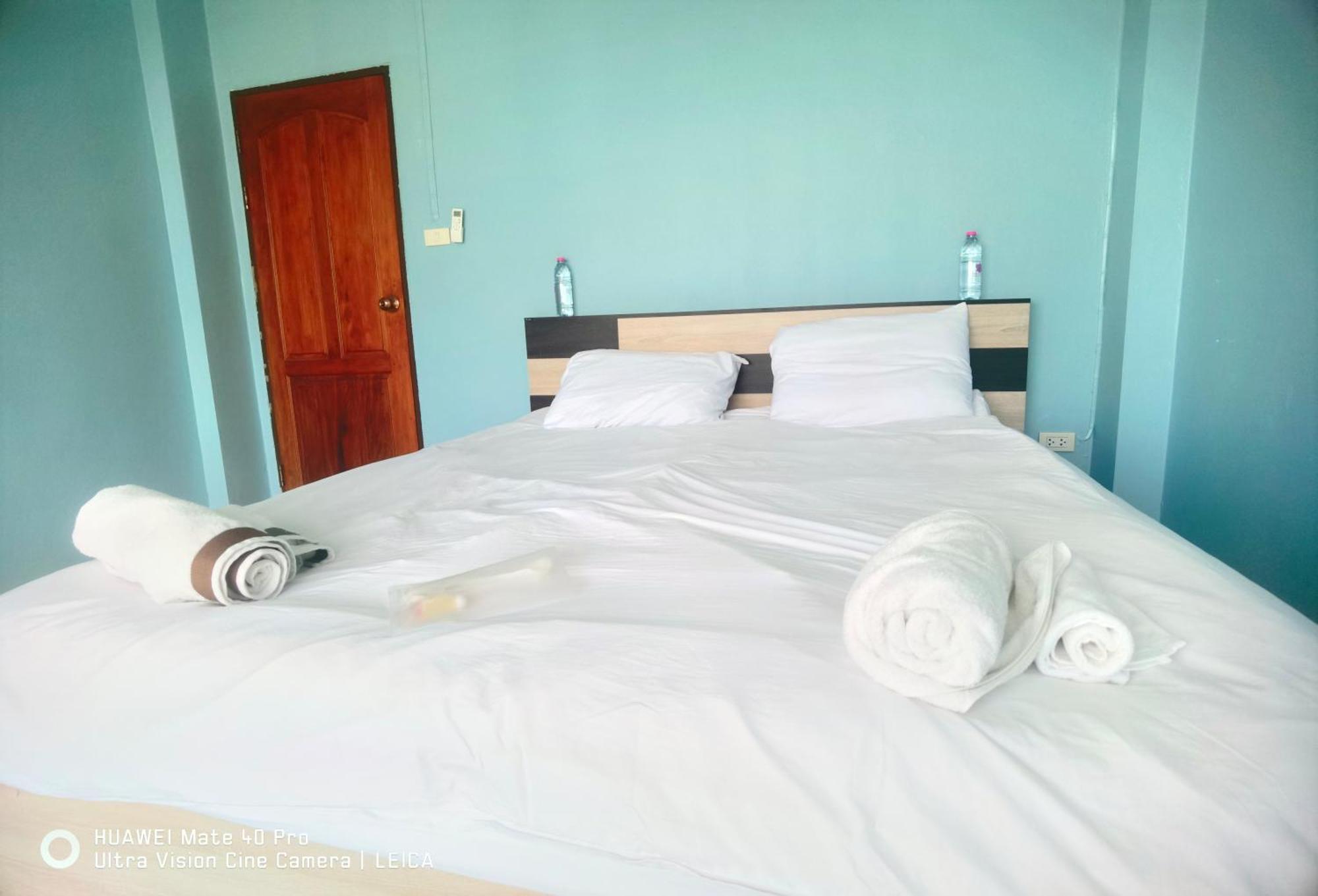 115 Townhouse Ξενοδοχείο Ban Khlong Krang Εξωτερικό φωτογραφία