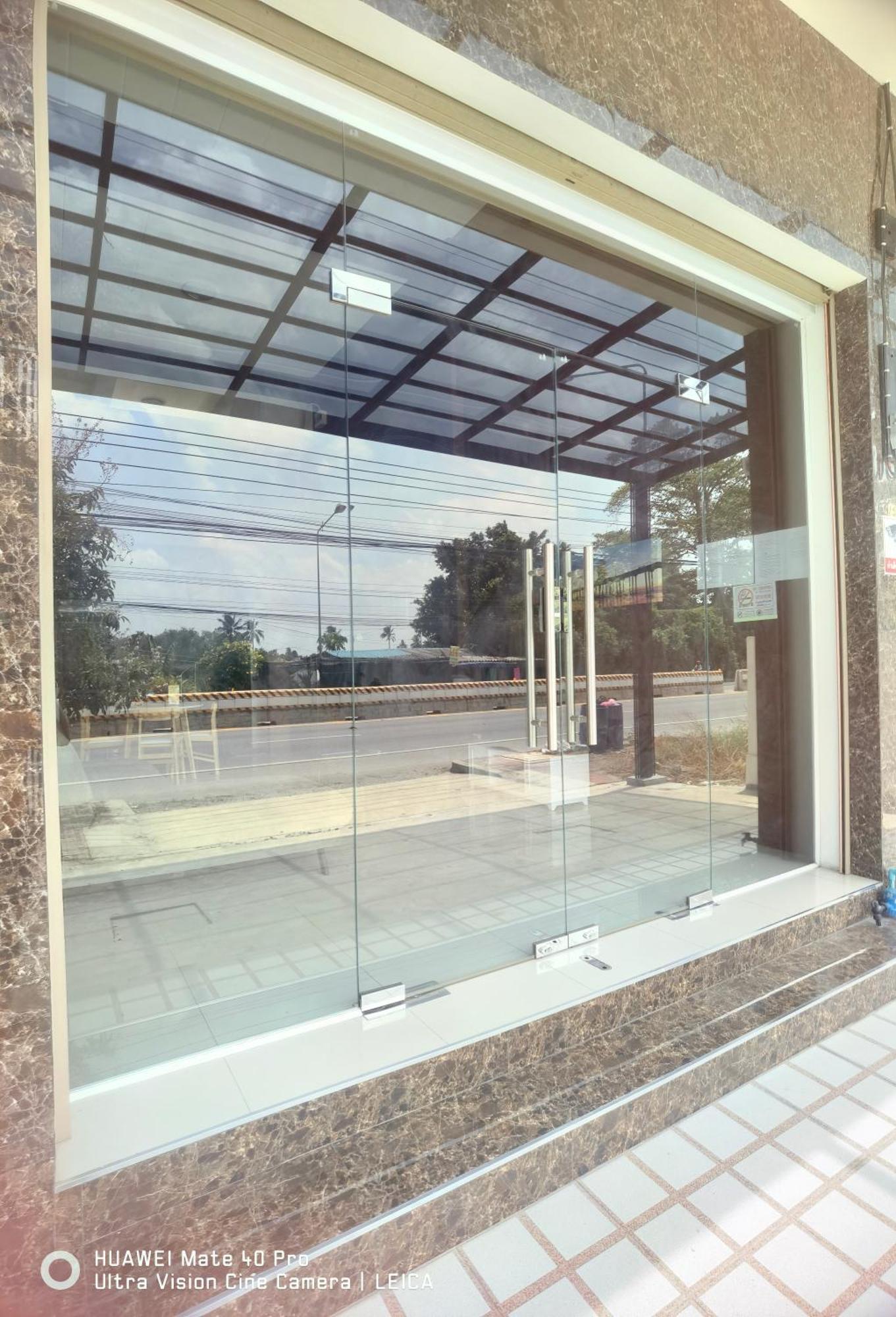 115 Townhouse Ξενοδοχείο Ban Khlong Krang Εξωτερικό φωτογραφία