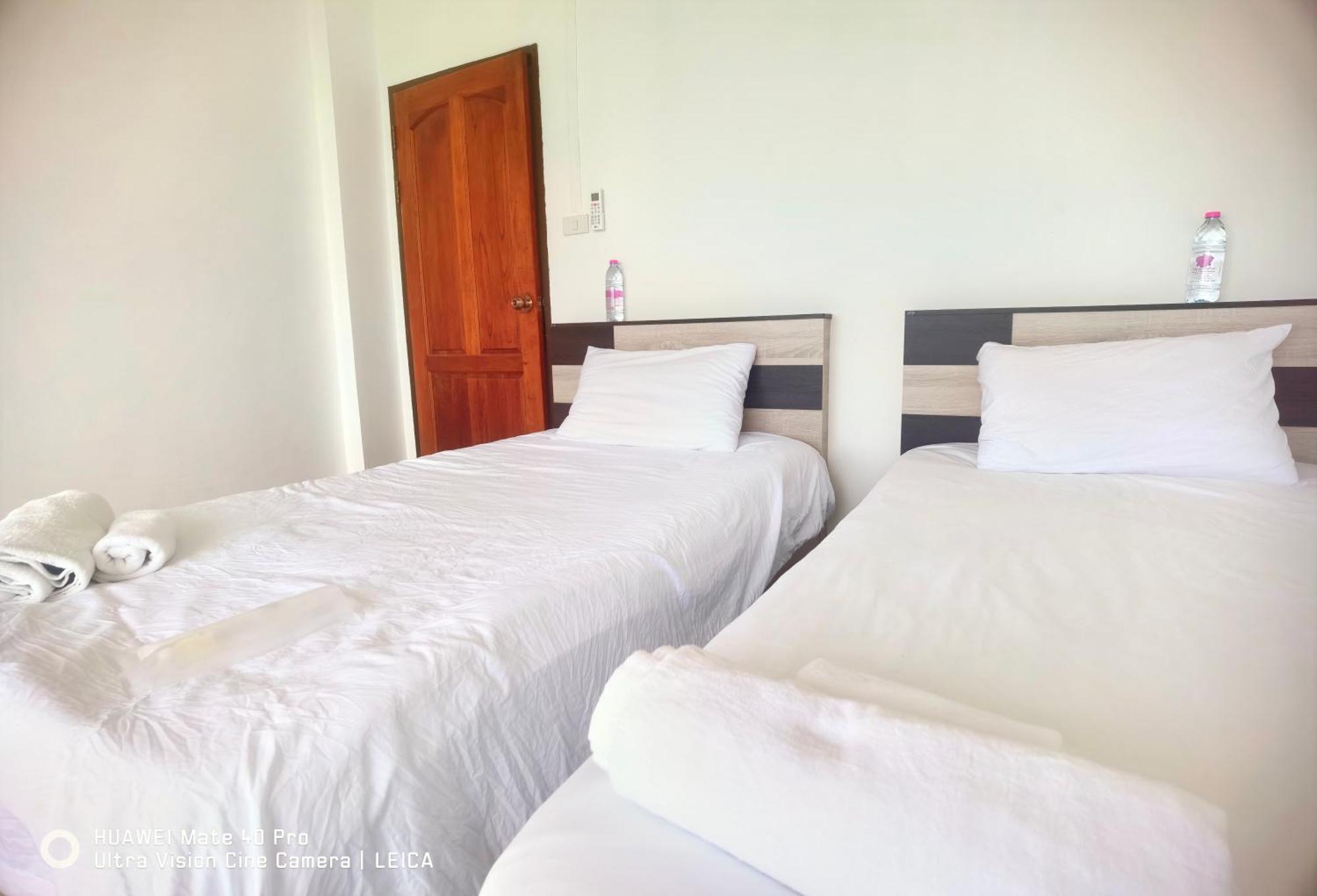 115 Townhouse Ξενοδοχείο Ban Khlong Krang Εξωτερικό φωτογραφία