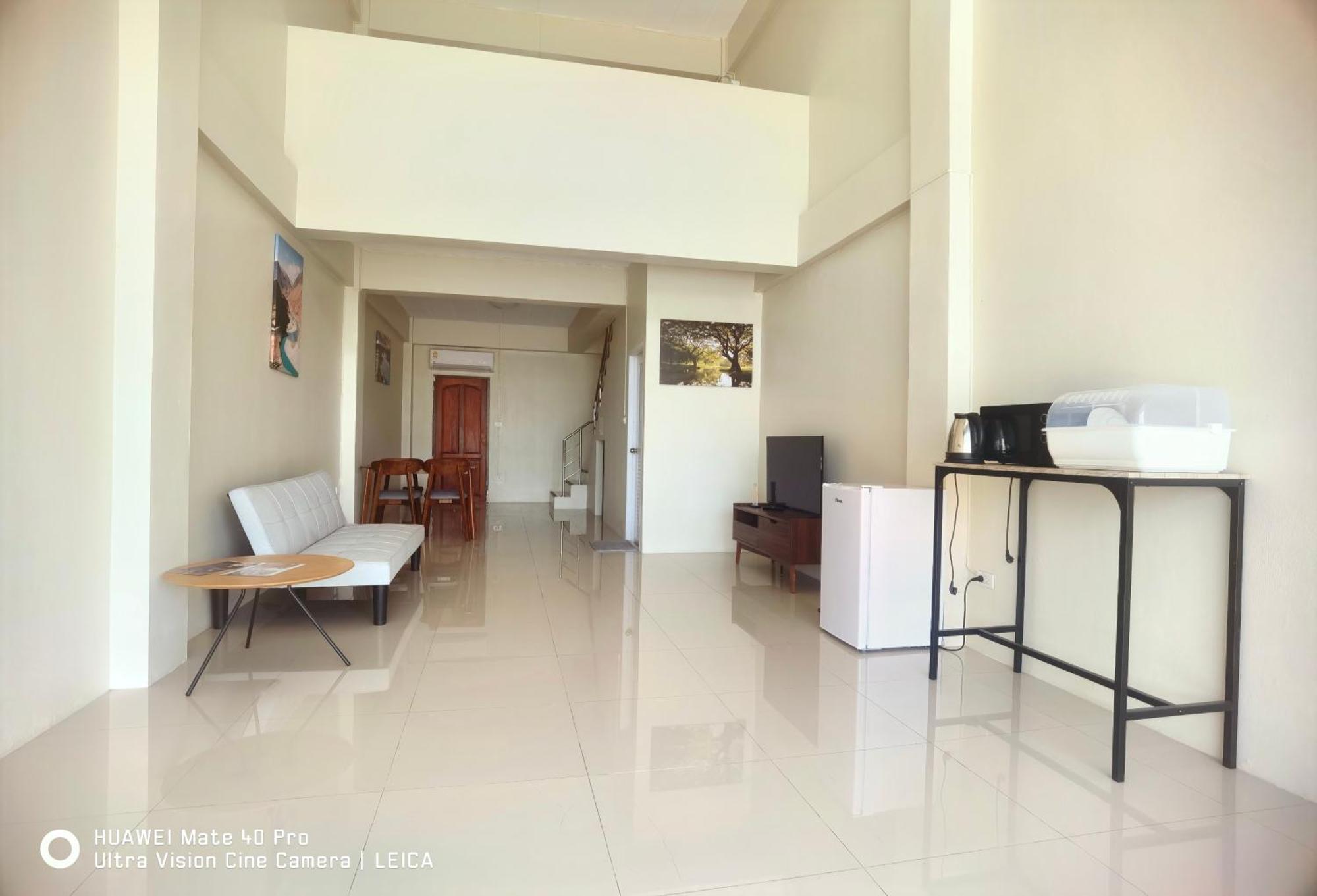 115 Townhouse Ξενοδοχείο Ban Khlong Krang Εξωτερικό φωτογραφία