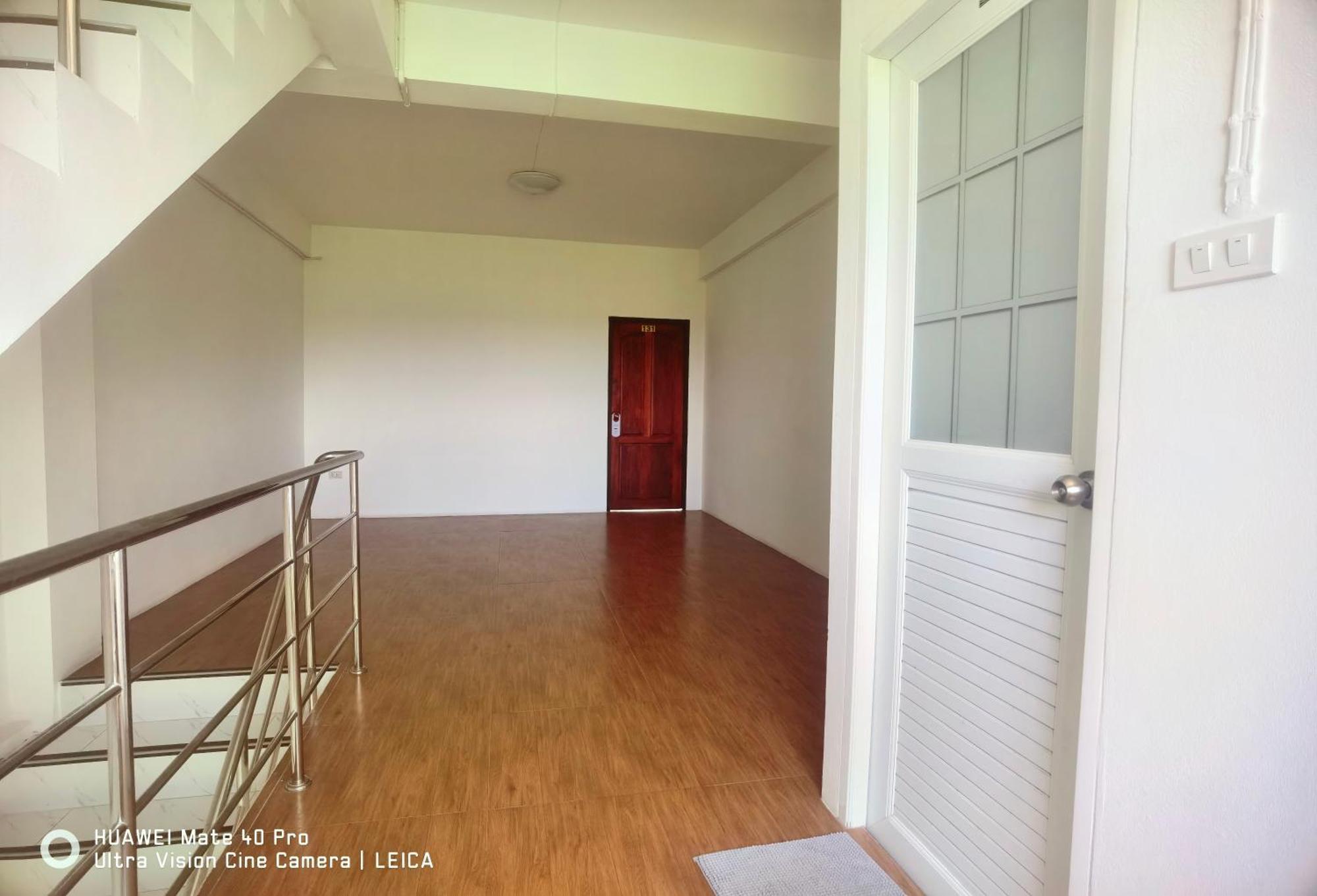 115 Townhouse Ξενοδοχείο Ban Khlong Krang Εξωτερικό φωτογραφία
