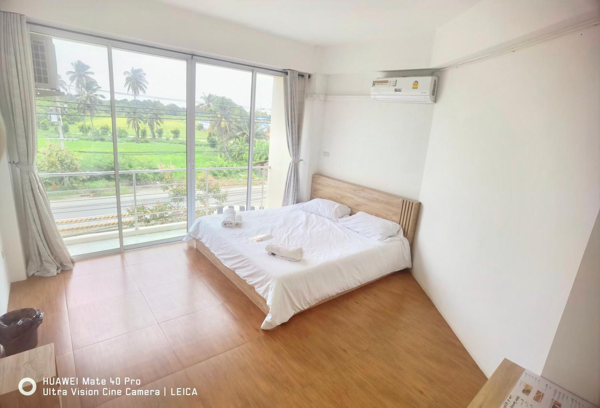 115 Townhouse Ξενοδοχείο Ban Khlong Krang Εξωτερικό φωτογραφία