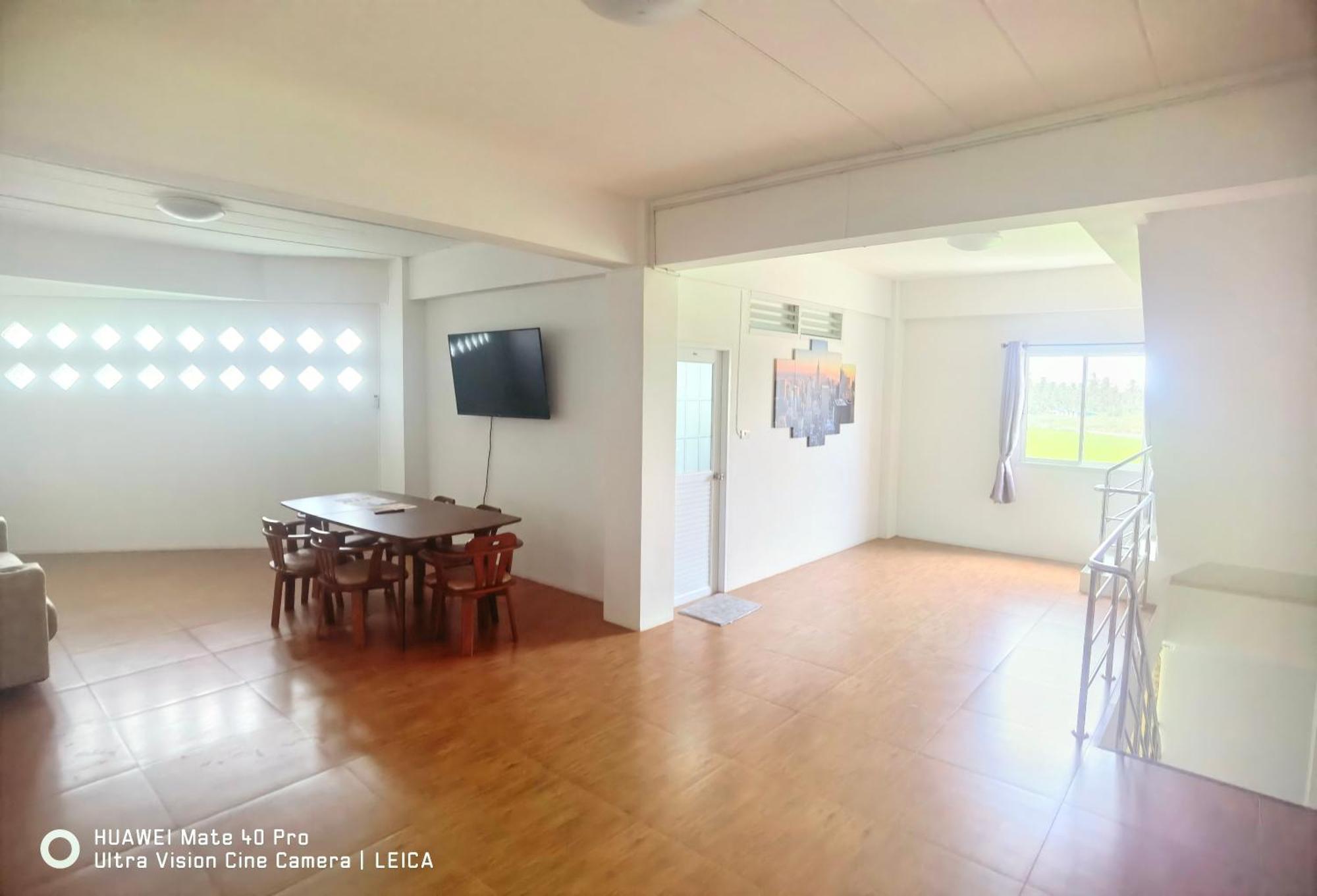 115 Townhouse Ξενοδοχείο Ban Khlong Krang Εξωτερικό φωτογραφία