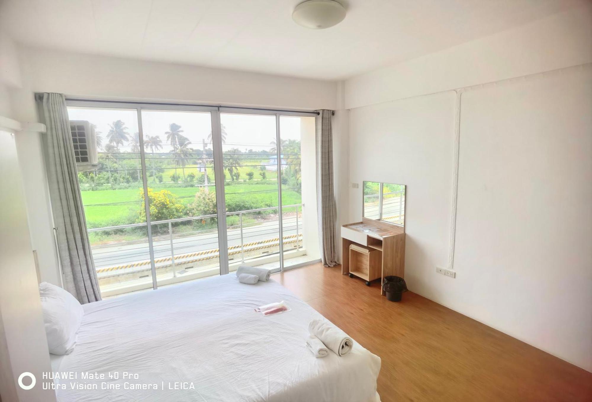 115 Townhouse Ξενοδοχείο Ban Khlong Krang Εξωτερικό φωτογραφία
