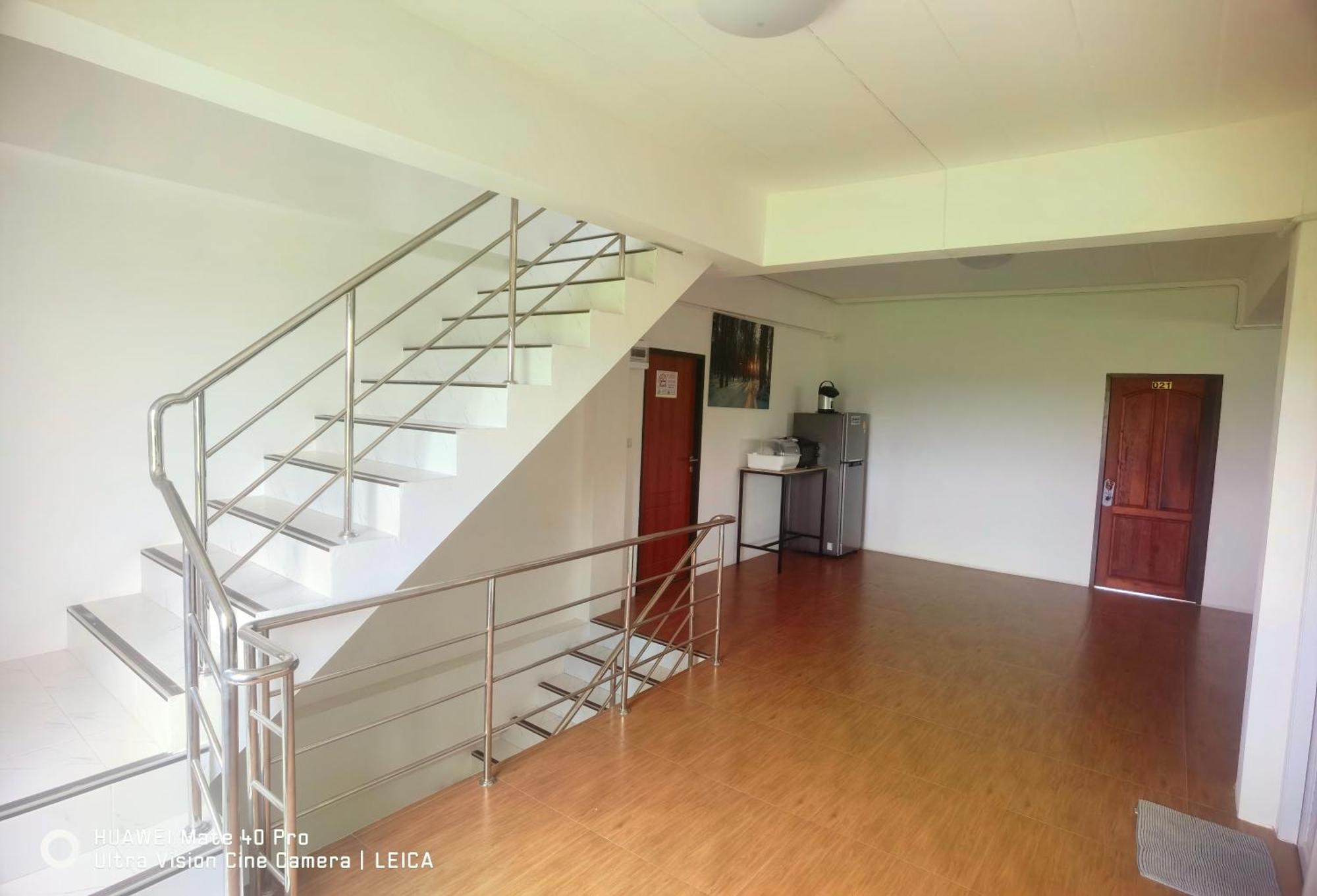 115 Townhouse Ξενοδοχείο Ban Khlong Krang Εξωτερικό φωτογραφία