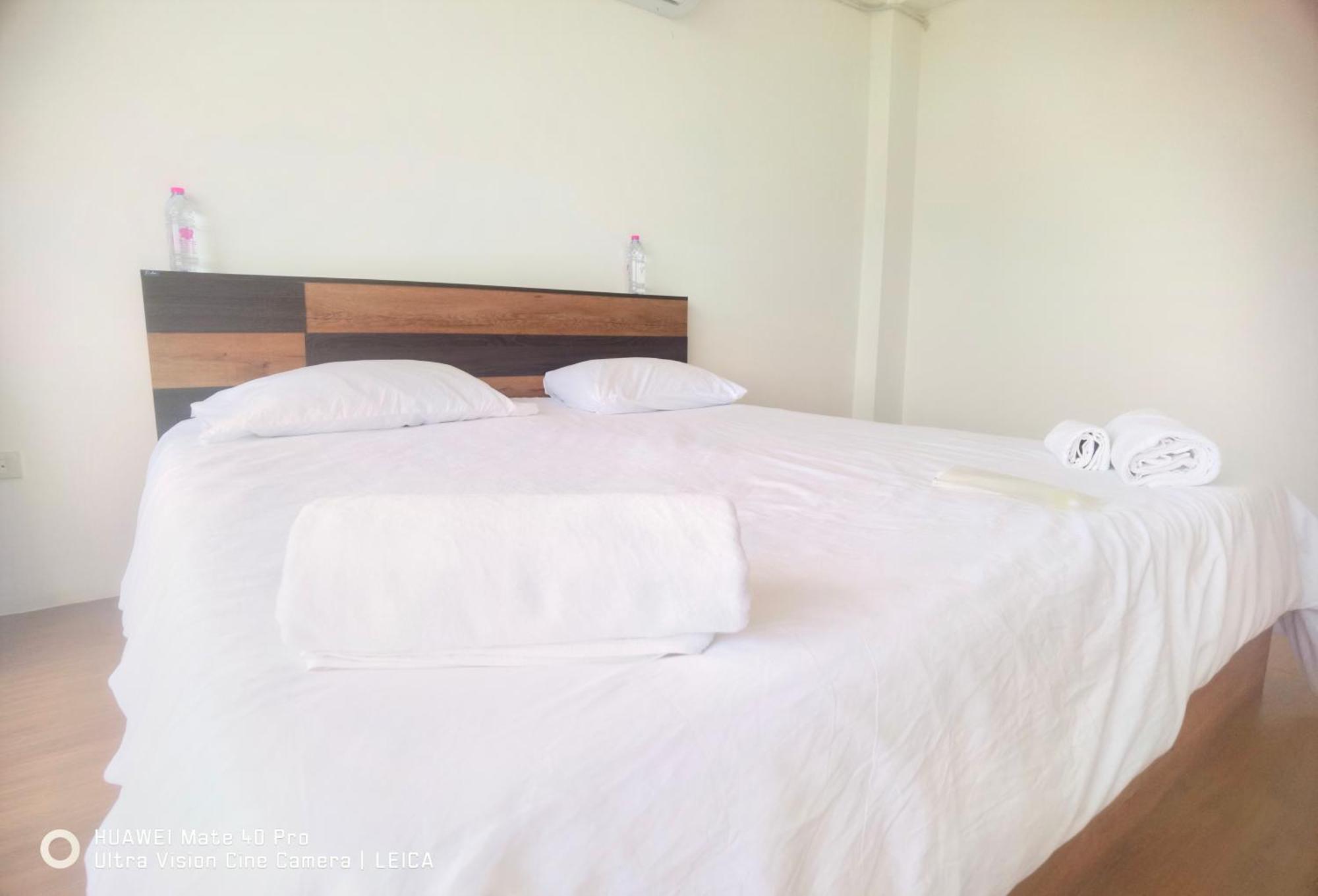 115 Townhouse Ξενοδοχείο Ban Khlong Krang Εξωτερικό φωτογραφία