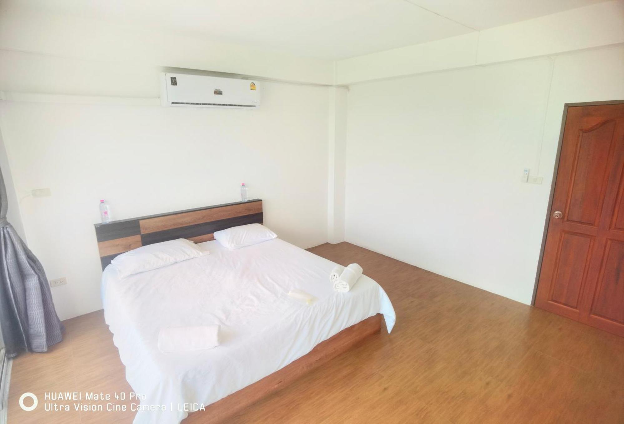 115 Townhouse Ξενοδοχείο Ban Khlong Krang Εξωτερικό φωτογραφία