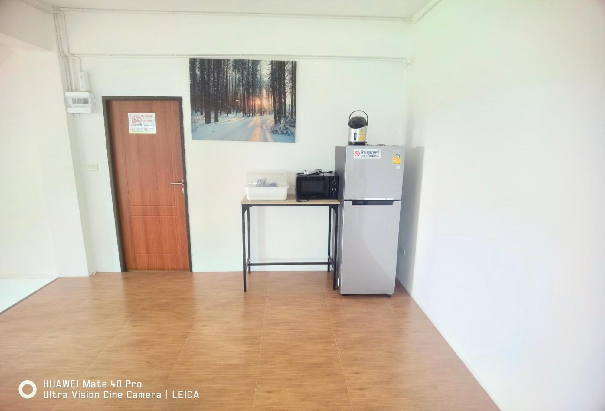 115 Townhouse Ξενοδοχείο Ban Khlong Krang Εξωτερικό φωτογραφία