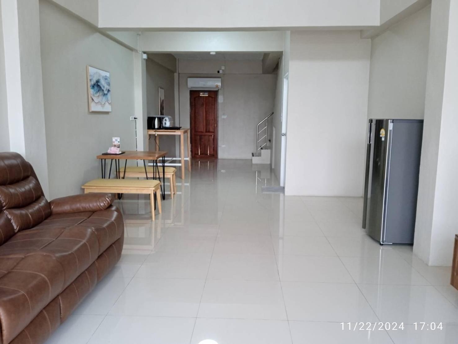 115 Townhouse Ξενοδοχείο Ban Khlong Krang Εξωτερικό φωτογραφία